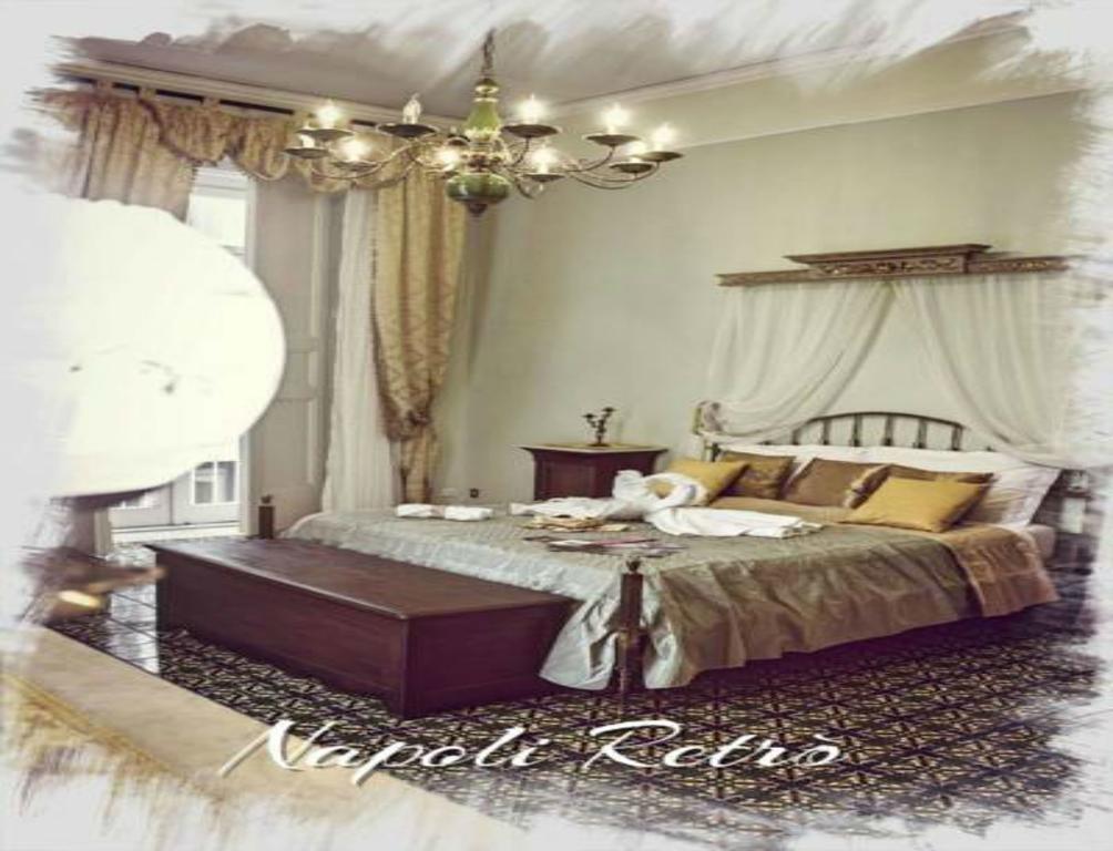 Bed & Breakfast Retro Naples